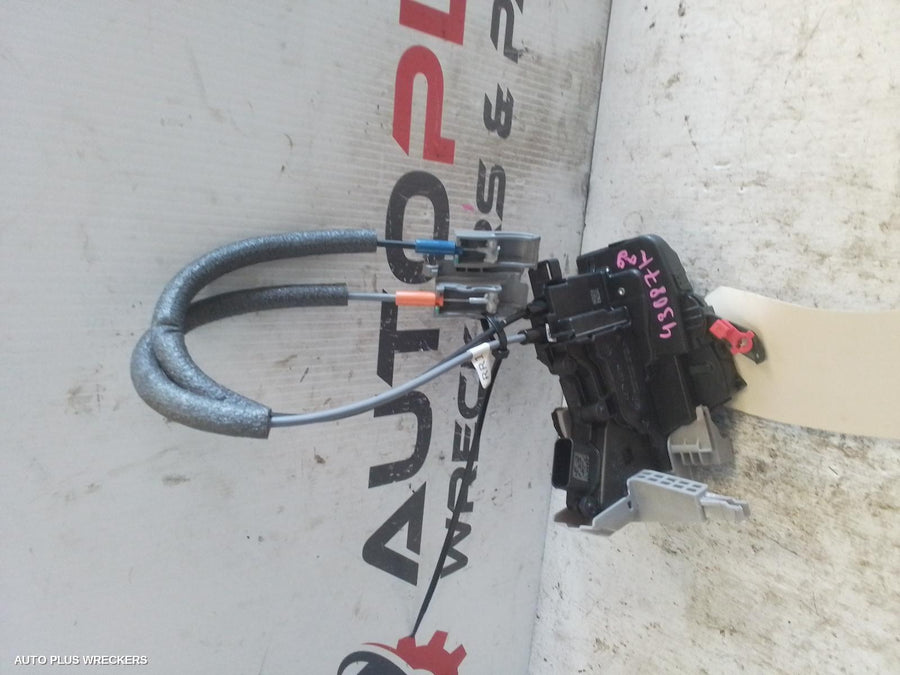 2017-2023 Hyundai Kona Door Boot Gate Lock