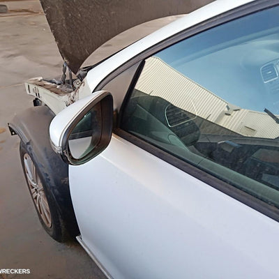 2011 Volkswagen Golf Right Rear Door Window