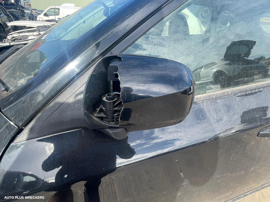 2010 Subaru Impreza Left Front Window Reg Motor