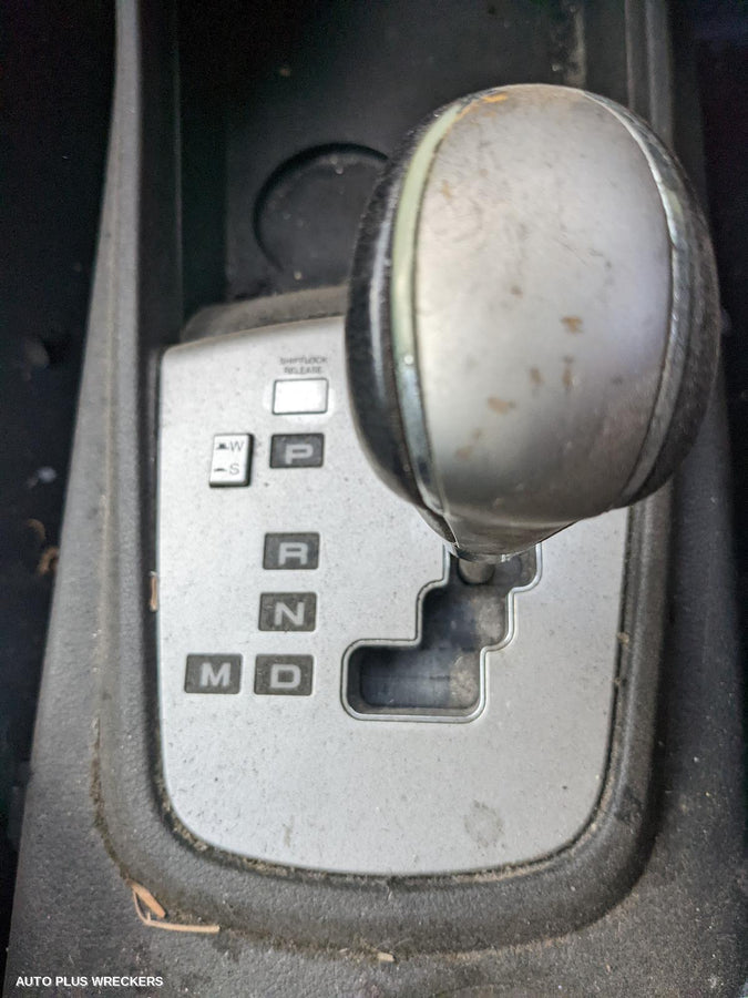 2011 Ssangyong Korando Right Front Door