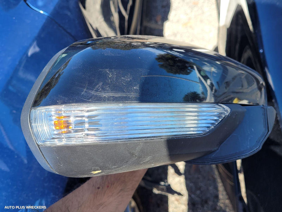 2017-2024 Mg Zs Right Door Mirror