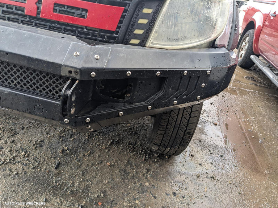 2014 Ford Ranger 2nd Seat  Rear Seat