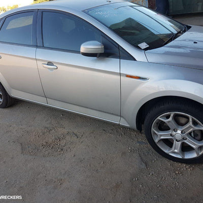 2007 Ford Mondeo Intercooler