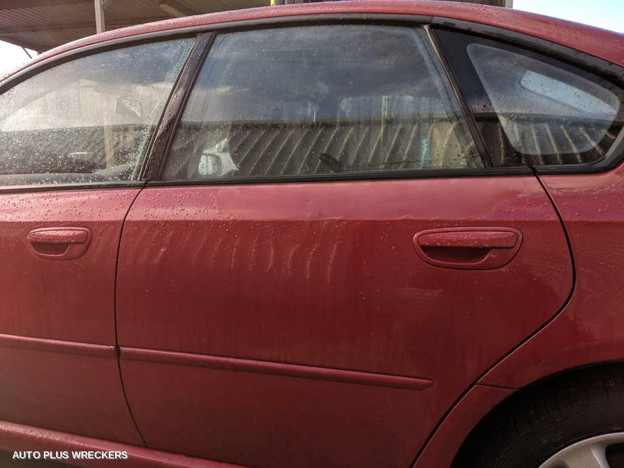 2004 Subaru Liberty Left Front Door