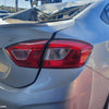 2017 Holden Astra Left Front Window Reg Motor