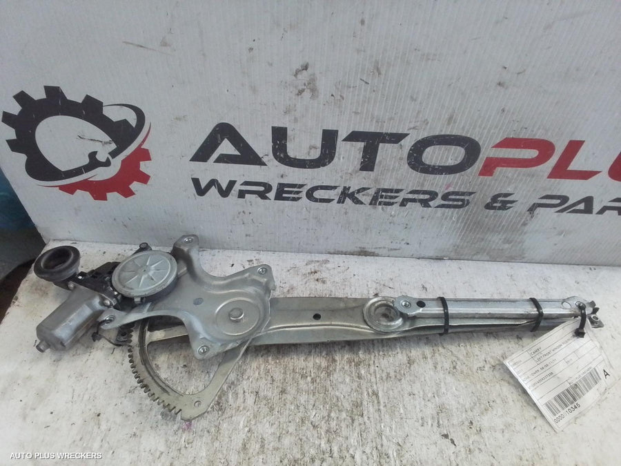 2006-2011 Toyota Camry Left Front Window Reg Motor