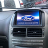 2012 Ford Territory Air Cleaner Box