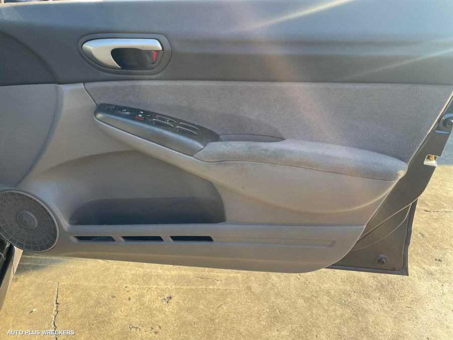 2008 Honda Civic Interior Mirror