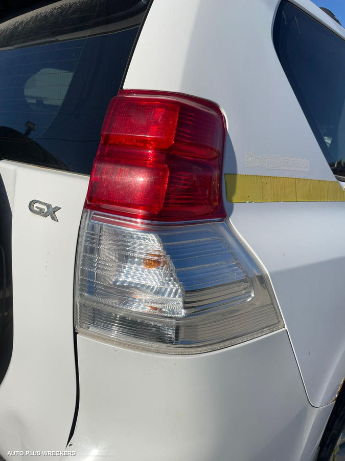 2012 Toyota Prado Door Trim