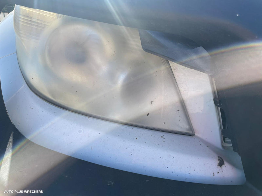 2012 Toyota Prado Misc Switch Relay