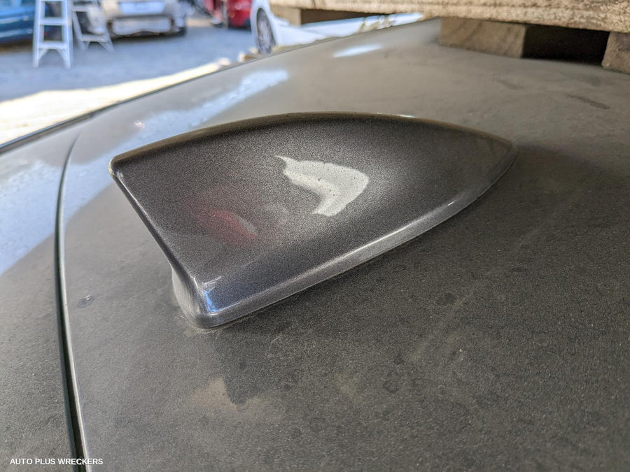 2018 Honda Civic Wheel Mag