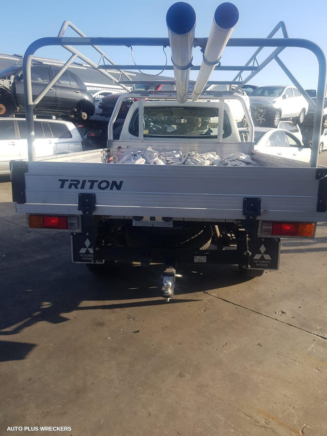 2018 Mitsubishi Triton Heater Fan Motor