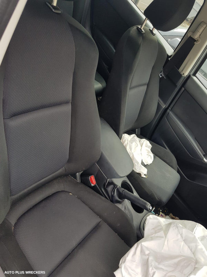 2013 Mazda Cx5 A C Compressor