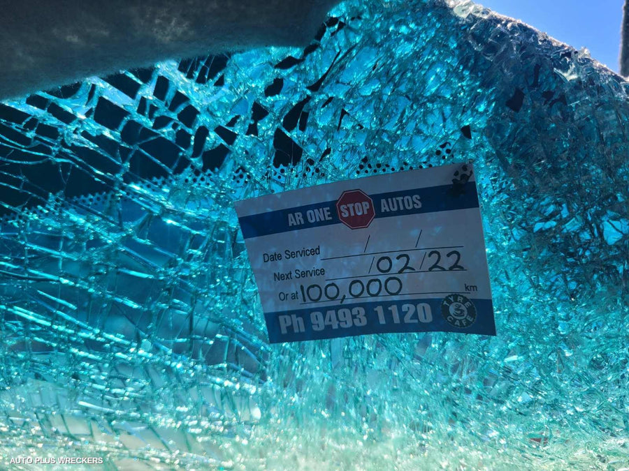 2011 TOYOTA RAV4 STEERING BOX RACK