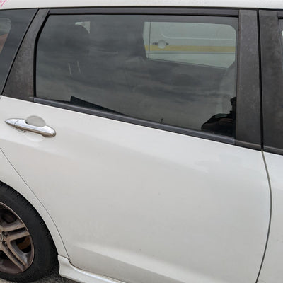 2012 Honda Odyssey Door Boot Gate Lock