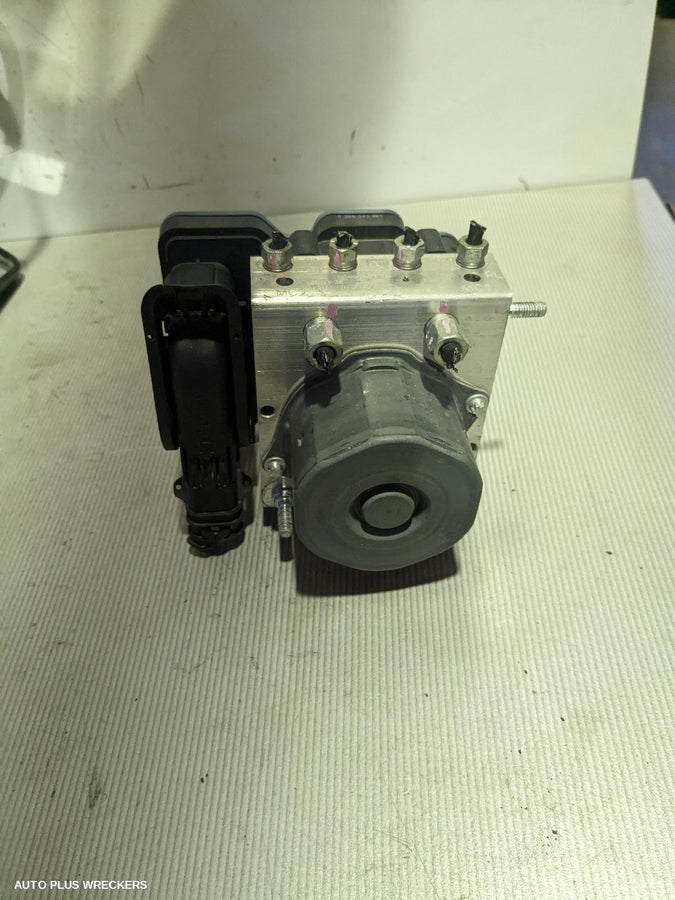 2015-2026 Suzuki Vitara Abs Pump Modulator