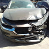2021 Mazda Cx30 Rear Bumper