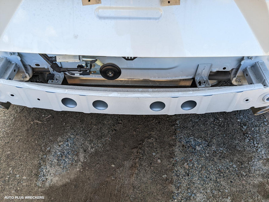 2020 Mazda Cx30 Door Boot Gate Lock