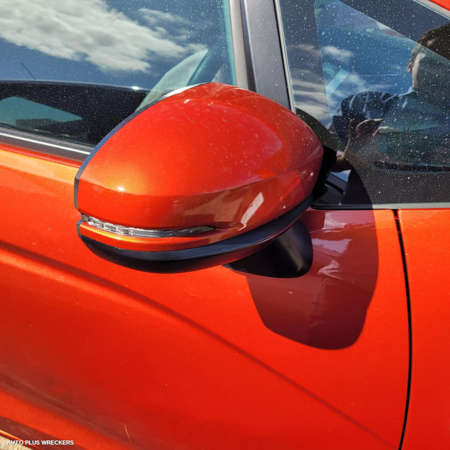 2019 Honda Jazz Pwr Dr Wind Switch