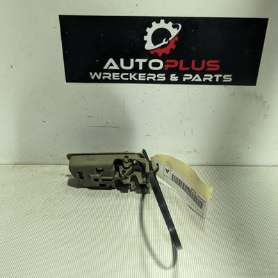 2002 Toyota Camry Door Handle