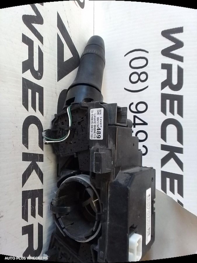 2015-2021 Mitsubishi Outlander Combination Switch