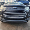 2014 Ford Ecosport Rear Bumper