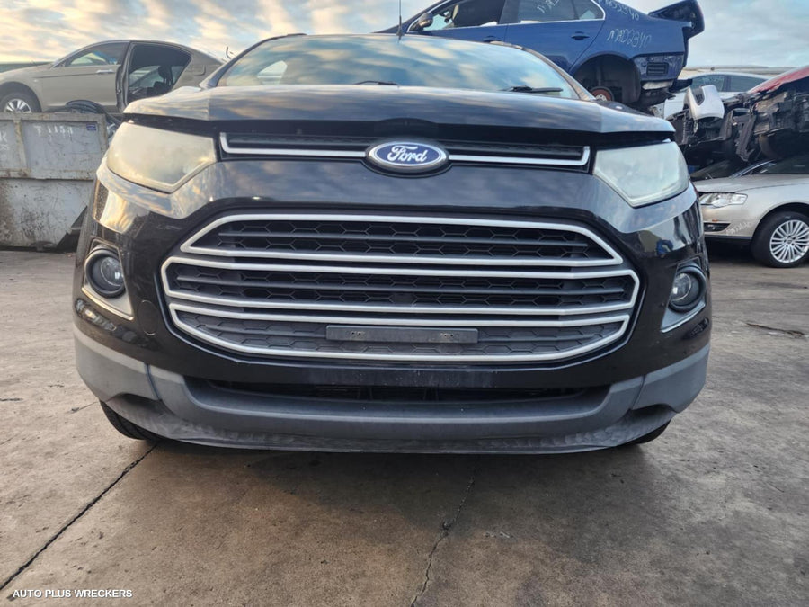 2013-2017 Ford Ecosport Throttle Body