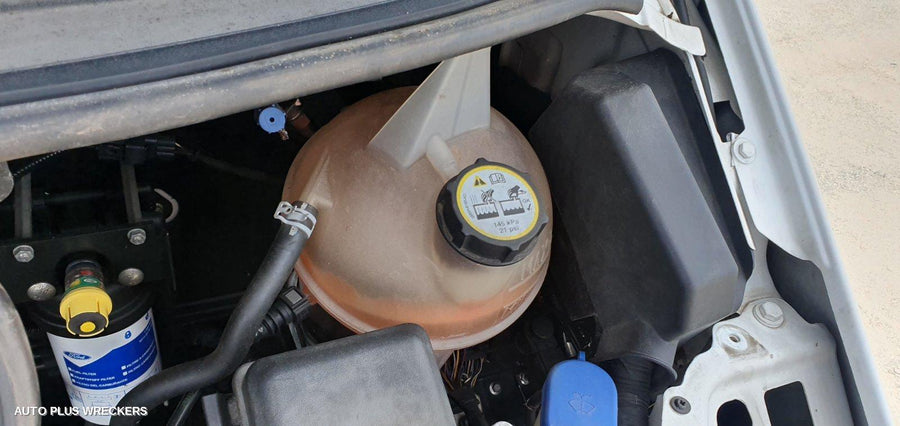 2008 Ford Transit Abs Pump Modulator