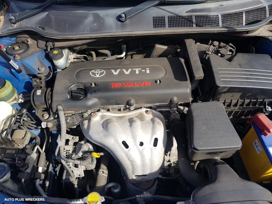 2006 Toyota Camry Door Handle