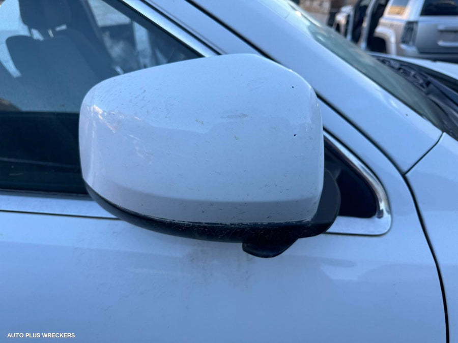 2012 Jeep Grandcherokee Right Front Door Window