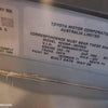 2006 Toyota Camry Right Front Door Window