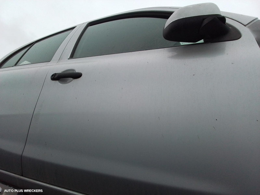 2010 Nissan Micra Sunvisor