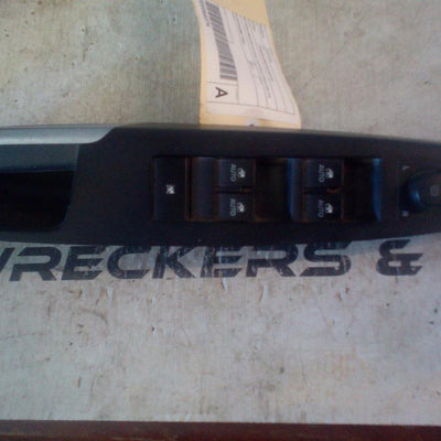 2011-2018 Holden Captiva Pwr Dr Wind Switch