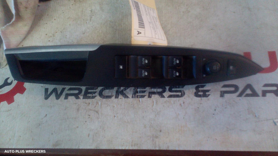 2011-2018 Holden Captiva Pwr Dr Wind Switch