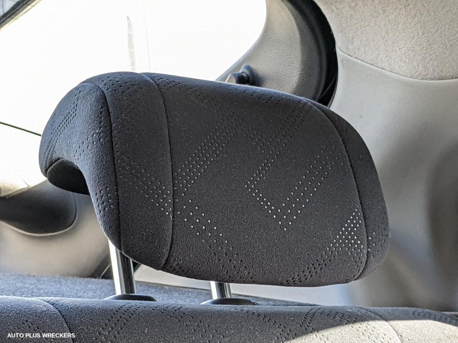 2014 Honda Civic Left Indicator Fog Side