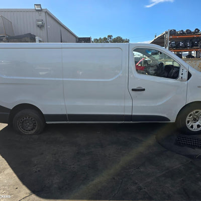2015-2026 Renault Trafic Steering Column