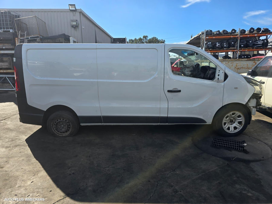 2015-2020 Renault Trafic Gear Stick Shifter