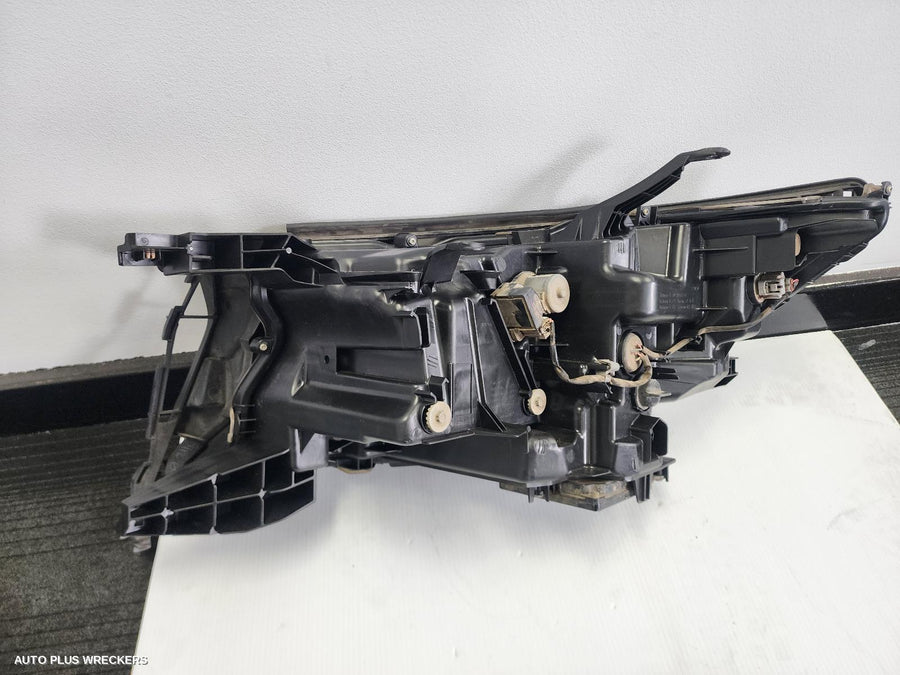 2020 Toyota Prado Right Headlamp