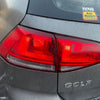 2016 Volkswagen Golf Caliper