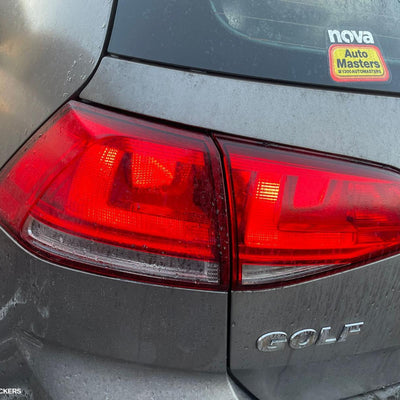 2016 Volkswagen Golf Caliper