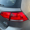 2016 Volkswagen Golf Right Taillight