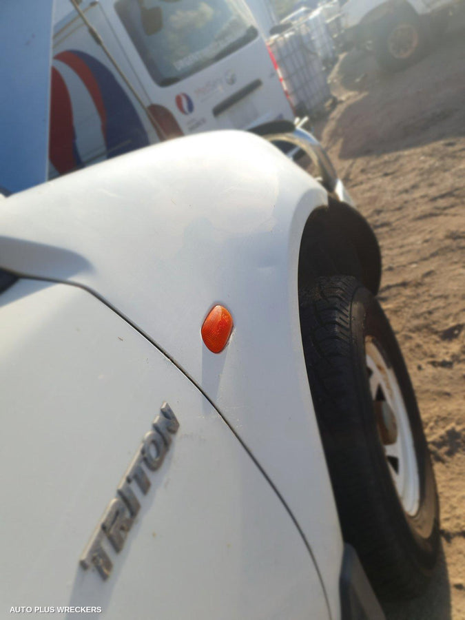 2008 Mitsubishi Triton Pwr Dr Wind Switch