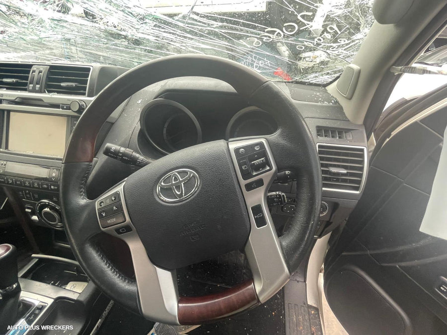 2015 Toyota Prado Door Trim