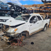 2007 Toyota Hilux Console