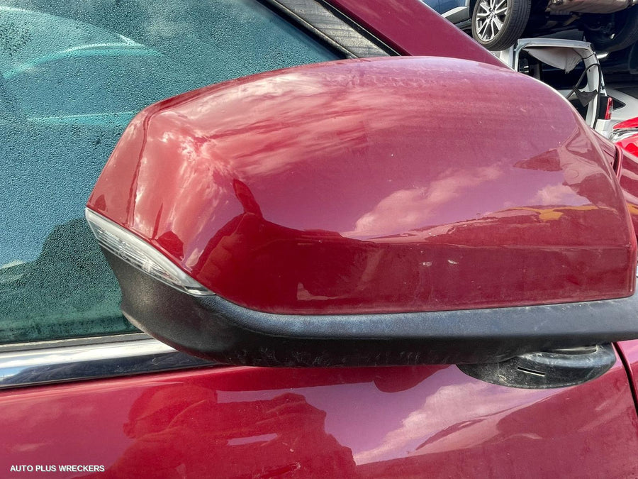 2017-2020 Holden Equinox Radiator Support