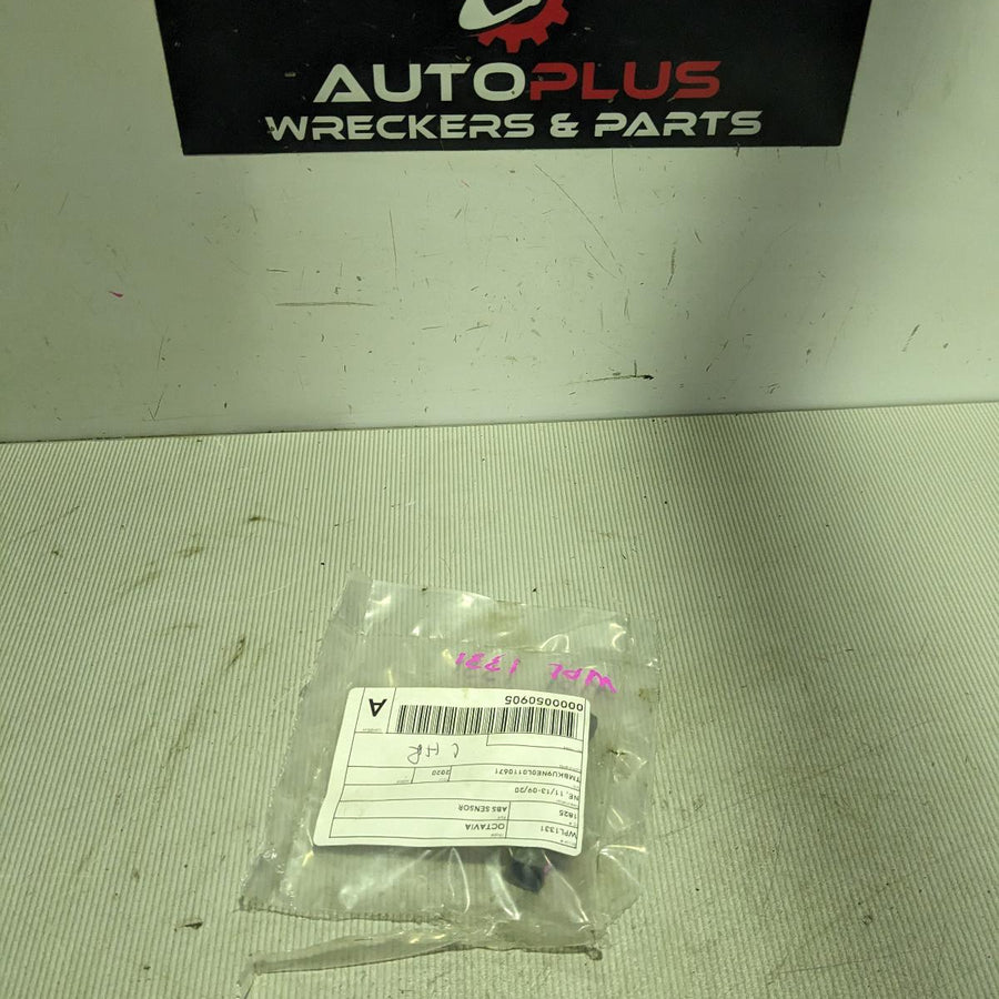 2013-2020 Skoda Octavia Abs Sensor