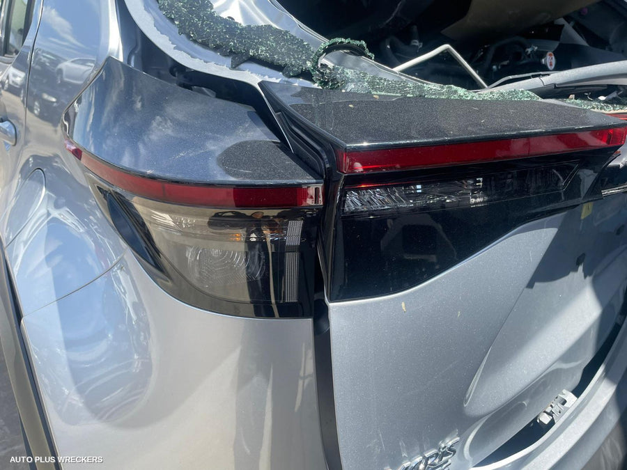 2021 Toyota Yaris Cross Pwr Dr Wind Switch