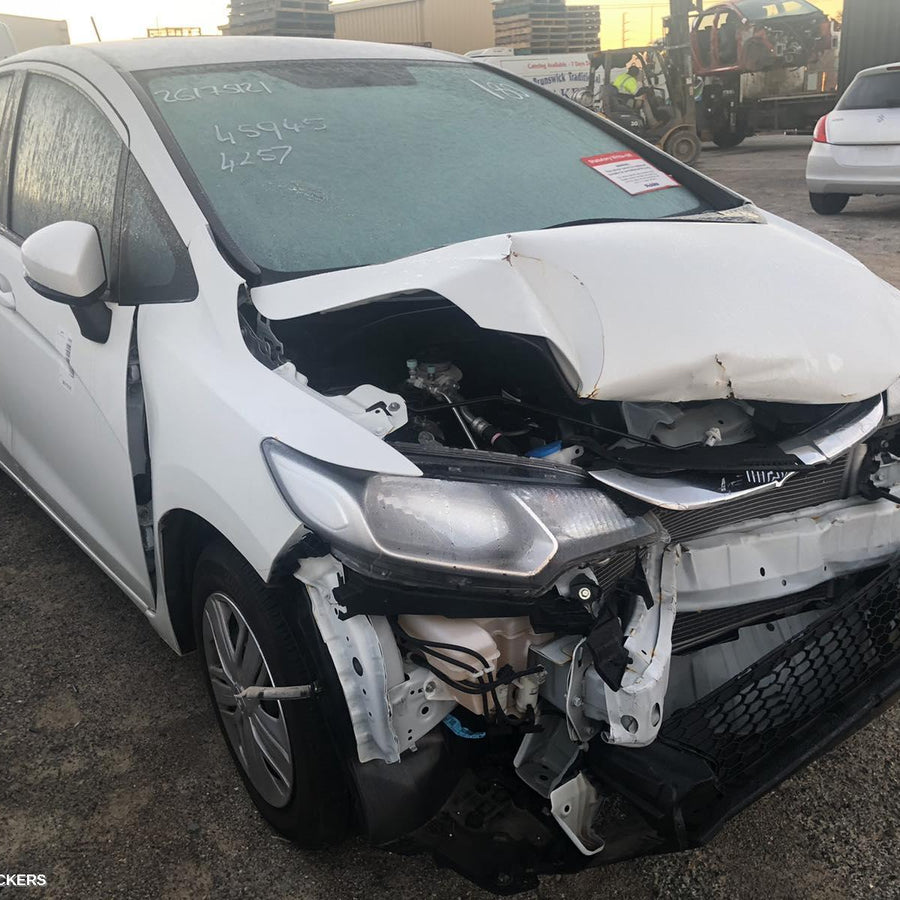 2014-2020 Honda Jazz Right Front Door Window