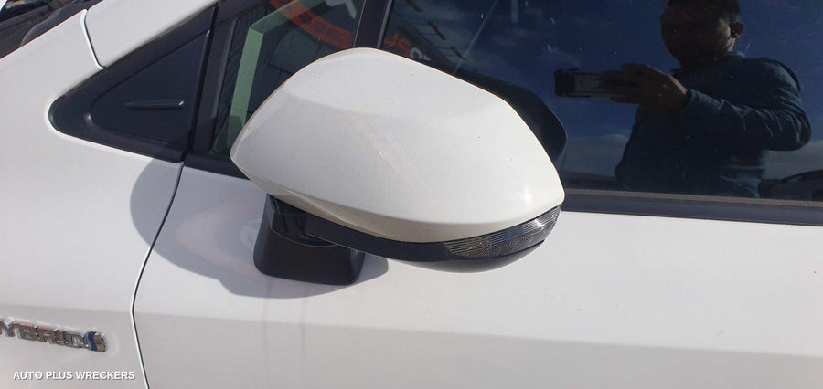 2020 Toyota Corolla Combination Switch