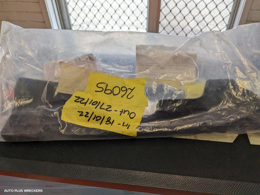 2013 Kia Rio Fan Shroud